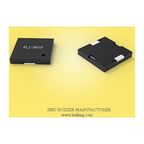 KELIKINGS Audio Speakers