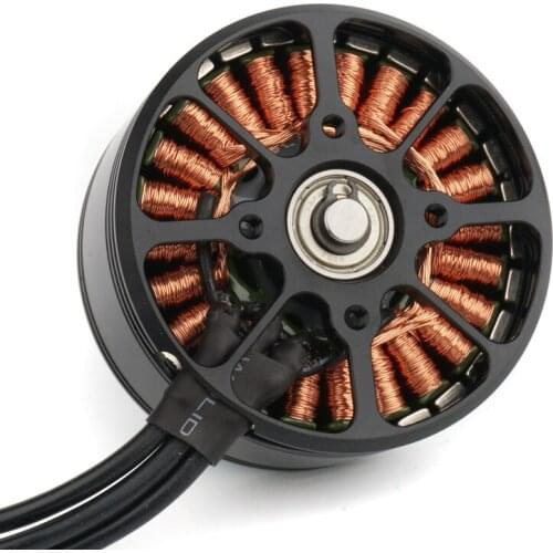 Langyu X5212S multi-axis or hanging uav special power motor 18 "20" propeller special