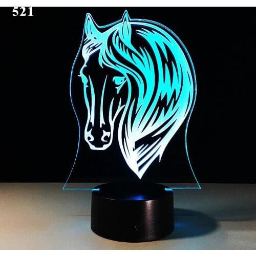 Lights for Bedroom Night Light Plug in Dinosaur Gift Table Stuffed With to Sleep Home Decor Child Desk Fairy Led Decoration Lamp