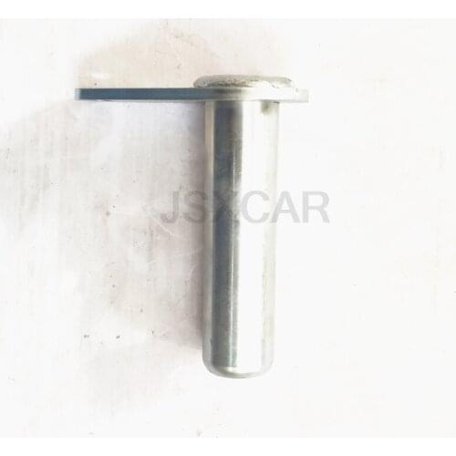 For Bobcat The New Pin shaft 6716601 For Bobcat high quality Pin shaft Free shipping durable skid steer loader Accessories