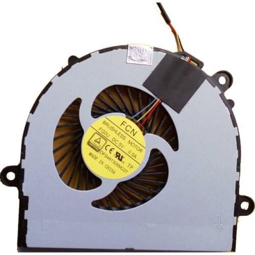 NEW Original Cpu Cooling Fan For Lenovo ideapad S210 laptop CPU cooler Fan