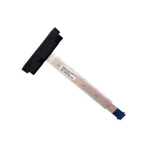 New SATA HDD Hard Disk Drive Connector Cable for Dell G3 3590 3500 G5 5590 5500 04DK2D 0YCJN