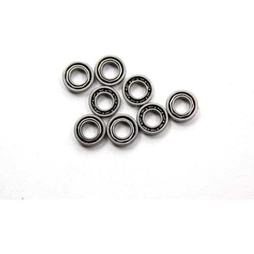 Wholesale upgrade Version bearing for Hubsan X4 H502s H502e Quadcopter RC drone Spare Parts 40pcs