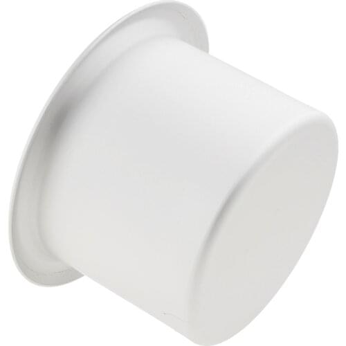 Aluminum Alloy Cup Drink Botttle Holder For Marine Boat Car Truck Camper RV