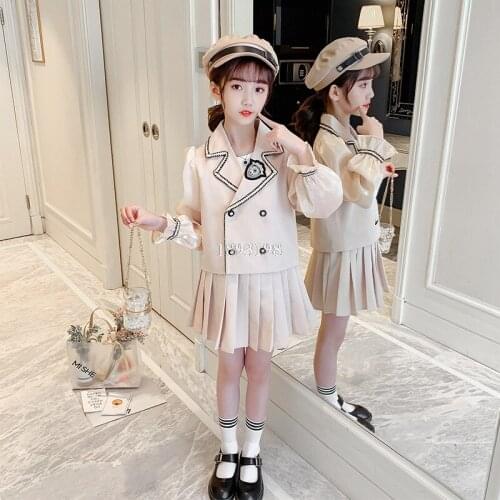 PsyMonster Blazers For Girls China