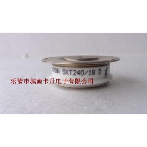SKT240/18D 100%New and original, 90 days warranty Professional module supply, welcomed the consultation