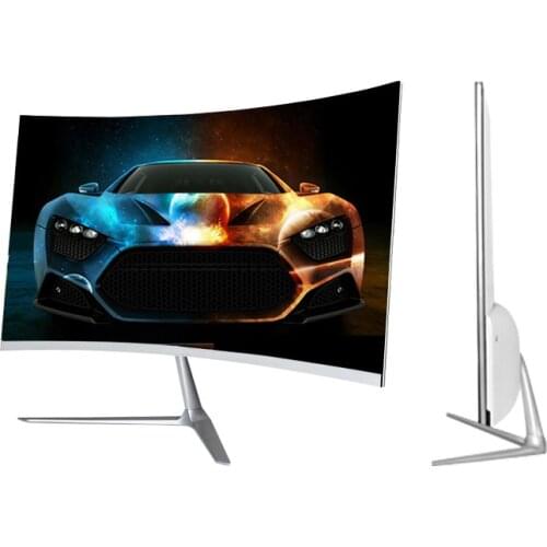 Ultra Wide 32 inch 21:9 2K 4K Curved Screen PC 1ms Gaming Monitor