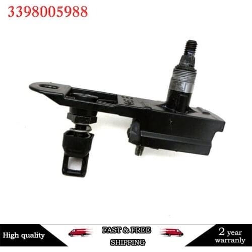 For BMW 3 5 Series E91 E61 Rear Window Wiper Shaft Wipershaft Pivot 61627209167 3398005988