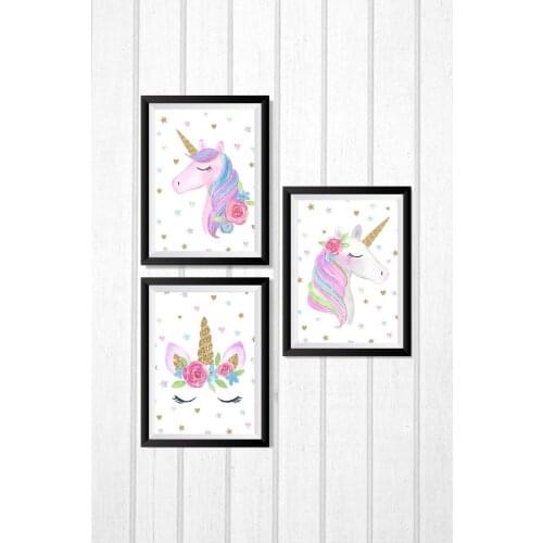 3 piece Frame Looking Table Creative Home Decor 2021 Fashion