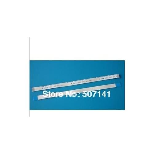 FREE SHIPPING NEW Laptop Flex Ribbon Power Cable AWM 20624 80C 60V 200mm 12pin DV9000 DV6000