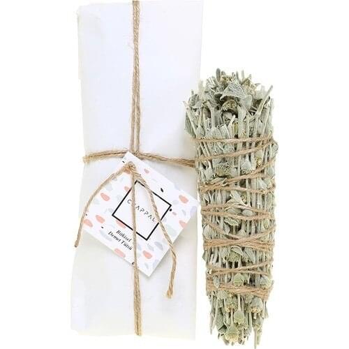 Chappal Decorative Candles