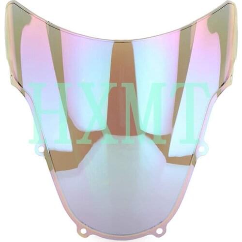 For Suzuki GSXR 1000 600 750 R K1 K2 600 750 1000 2000 2001 2002 2003 Motorcycle Windshield WindScreen GSX-R750 GSX-R600
