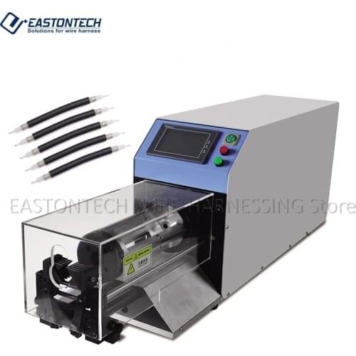 EASTONTECH EW-06S Coaxial Cable Stripping Machine 3-25mm