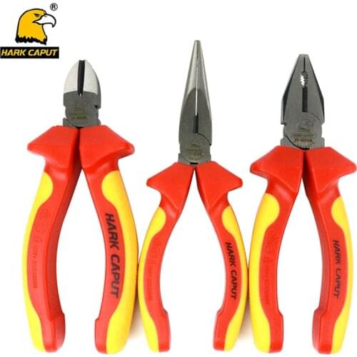 HARK CAPUT Hand Garden Tools