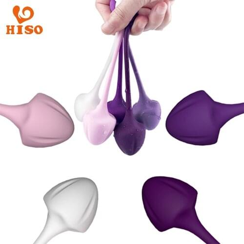 Vaginal Balls HISO China