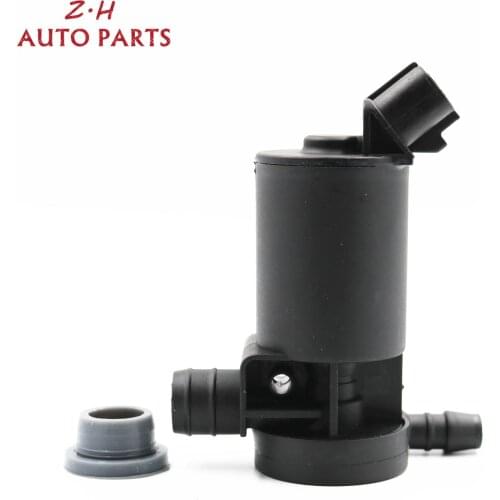 For Lexus GX460 GS300 GS350 GS450h HS250h IS250 LS460 LS600hL RX350 Toyota Land Cruiser 85280-30040 Car Headlight Washer Pump