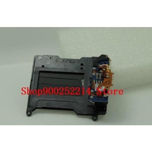 NEW For Canon FOR EOS 300D Digital Rebel Shutter Unit Group Camera Repair Replacement Part