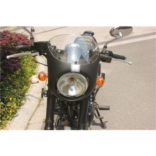 Ocellaus Front Fairings For Motorcycle
