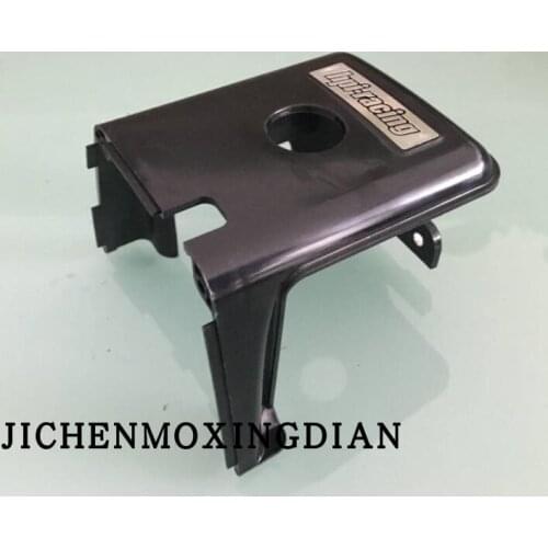 Original HPI engine cylinder cover for chung yang 23C 26cc 29cc HPI 15434 ZENOAH