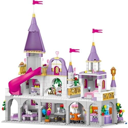 Pimpimsky Children's Constructors