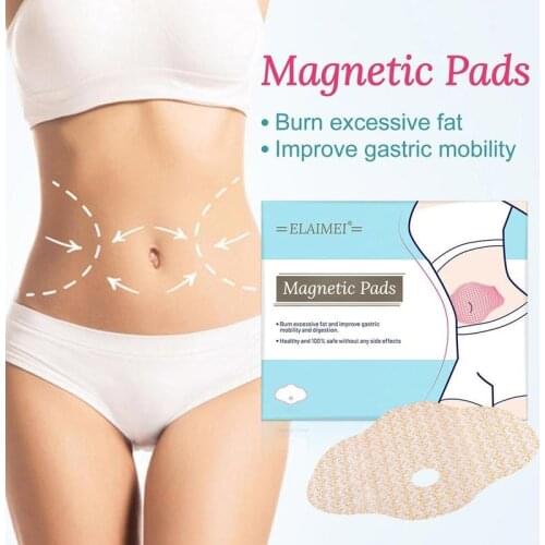 Patch Quick Slimming Patch Belly Slim Patch Abdomen Slimming Fat Weight Loss Stickers Burning Navel Stick Weight Loss Slim Tool