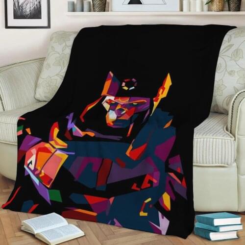 APEX 3D Print Plush Blanket Throw On Sofa Home Decor Soft Warmth Washable Nap Blanket Dropshipping