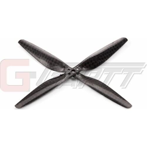 2Pairs/Lot)GARTT 5030 Carbon Fiber Propeller Prop for 250mm Quad copter Multi copter