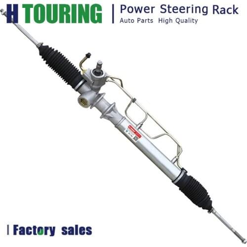 High quality Power Steering Rack LHD steering gear for NISSAN SENTRA for SUNNY B13 49001-Q5601 49001-F4200