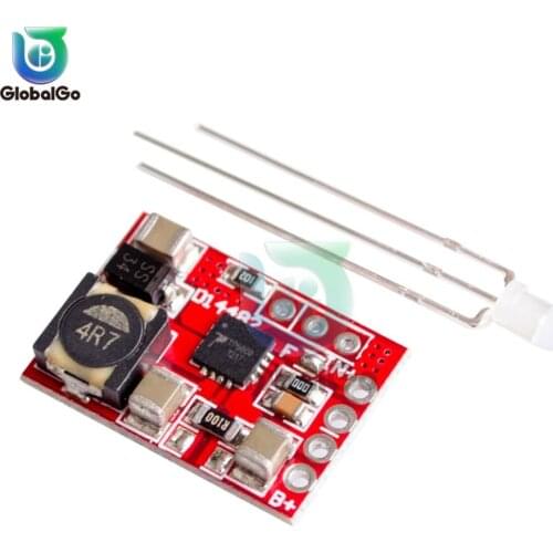 TP5000 4.2V 3.6V 1A Lithium Battery Charging Board For Lithium Iron Phosphate Battery Charger Module Tool