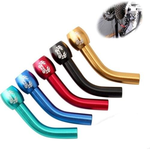 Bicycle Rear Shifting Line Pipe Durable Extension Elbow Hose Barb Hosetail Elbow Fitting Refitting Tools new