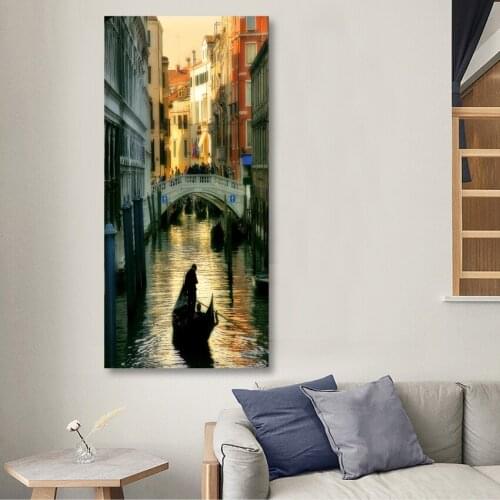 Willis, modern Nordic black-and-white painting city, art posters, pop impression photos, home decor TZ057