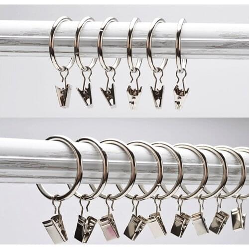 10Pcs/Set Photography Background Backdrop Clamp Clips Pro Accessory For Muslin Holder Kit Photo Studio Accessories Equipment