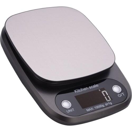 3KG/0.1g Electronic Household Kitchen Food scale cooking weight Measuring Tools LCD display