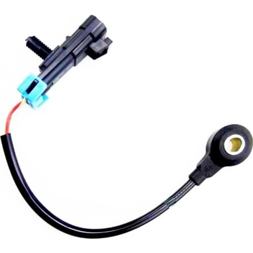 Auto partsKnock Sensor 12614342AA for REGAL VERANO COBALT HHR MALIBU & SATURN SKY VUE