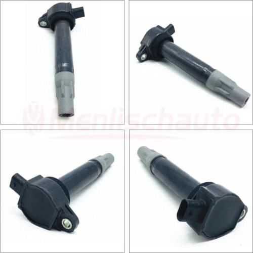 Auto Parts Ignition Coil 04606869AC For Dod-ge Journey Avenger Caravan Chrysler 300C Sebring 04606869AB 4606869AB 4606869AC