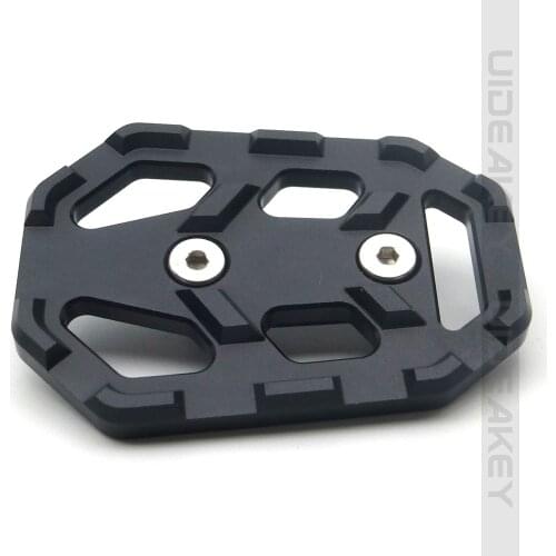 For Honda CB500X CBR500R CB500F CB400F CB400X Motorcycle Rear Brake Widened Pedals Anti Skid Pedal Brake Pedal Increase Refit