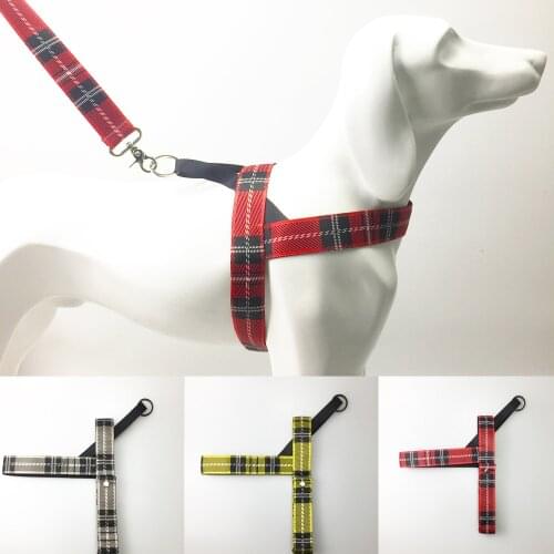 DogFad Harnesses