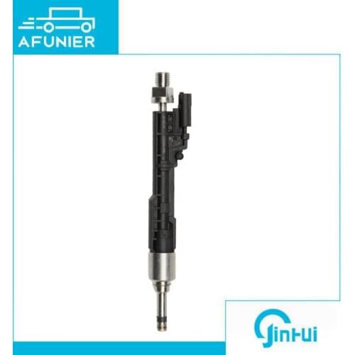 Fuel Injector Nozzle For BMW X3 X4 X5 X6 740i 135i 2011 2012 2013 OE No.:0261500109 13647597870