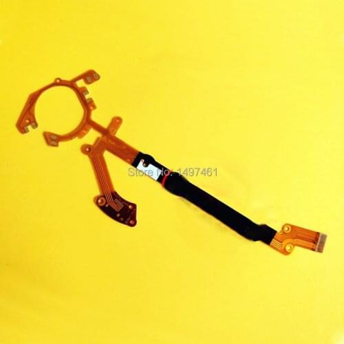 1PCS Internal "OIS" image stabilizer flex cable Repair parts For Pansonic 12-35mm F2.8 H-HS12035 H-HSA12035 lens