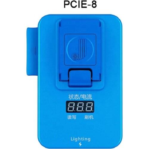 JC PCIE-8/11/XR Nand Programmer For iPhone 8/8P/X /11/11Pro/11Pro Max/ XR/XS/XS- Max