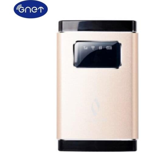 Best Portable 3G 4G Mobile Wireless WIFI Router With SIM Card Slot