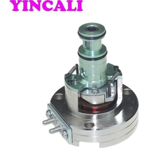 Good Quality Generator Engine Actuator 3408326 High-Flow Fuel Pump for Diesel Generator Actuator Operational Voltage 24 V