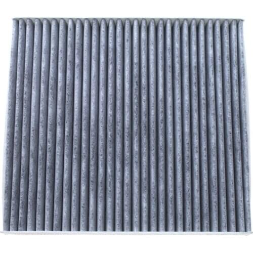 Cabin Filter 1pcs for Jeep Cherokee Kl 2.0crd 2.2crd/ 2.4/3.2 V6/ Model 2013 2014 2015-2019 Year Oem 68223044aa Car Acessories