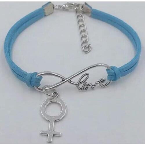 Fashion Bracelets WUYUJINGNIRUI China