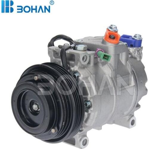 7SB16air compressor parts for Volkswagen VW Passat 2.5 TDi 00-05 4471905670 DCP02004 DCP02047 4Z7260805 4Z0260805 BH-VW1008