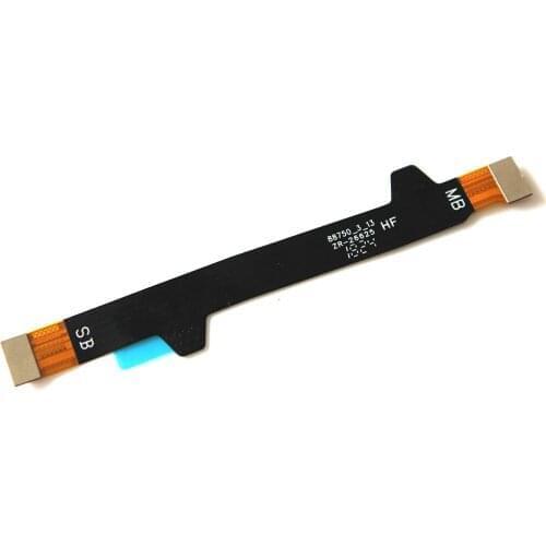 10pcs/lot For Motorola Moto E5 Play Go XT1920 LCD Display Connector Main board MotherBoard Flex Cable