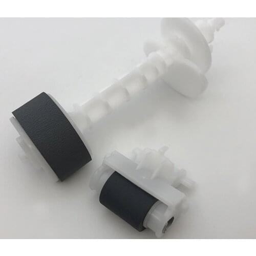 1X Original Feed Pickup Roller And Separation Roller for Epson L111 L120 L130 L210 L220 L211 L301 L303 L310 L350 L351 L353 L358
