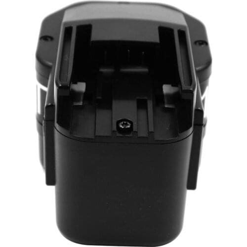 2PCS 3.0AH portable battery Mil14.4B Battery 14.4v Replacement for Milwau 14.4v Battery 48-11-1000 48-11-1014 48-11-1024 9083-22