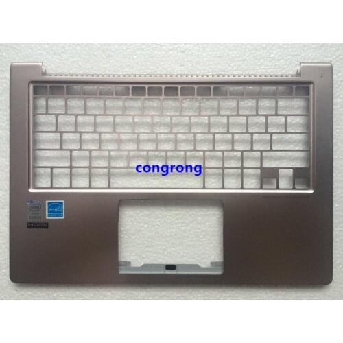 For ASUS UX303L UX303 U303L UX303LA UX303LN C Shell Keyboard laptop Bezel Palmrest Cover NO Touchpad AM16U000G0S