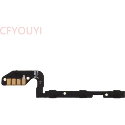 For Motorola Moto G5 / G5S/ G5 Plus Power On Off & Volume Buttons Flex Cable Repair Part